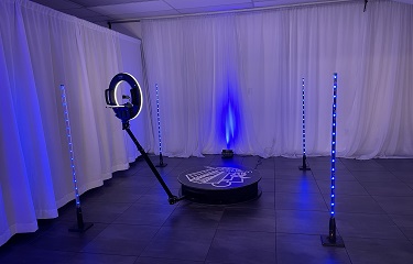 360 Photo Booth
